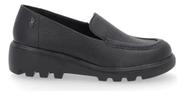Loafer Usaflex AL1501001 Preto Loafer Usaflex AL1501001 Preto