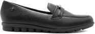 Loafer Usaflex AL3404001 Preto