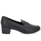 Loafer Usaflex AL4203001 Preto