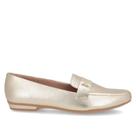 Loafer Usaflex UC0501004 Ouro Light Loafer Usaflex UC0501004 Ouro Light