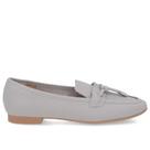 Loafer Usaflex UC1601003 Cinza Loafer Usaflex UC1601003 Cinza