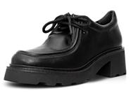 Loafer Wallabee Carrano Tratorado Couro 486038