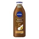 Loc Nivea 400Ml Beleza Radiante Pele Negra