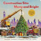 Local de construção do Book Chronicle: Feliz e brilhante Natal