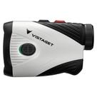 Localizador de campo de golfe VISTAGET Golvia 30 1200 jardas com inclinação ligada/desligada Localizador de campo de golfe VISTAGET Golvia 30 1200 jardas com inclinação ligada/desligada