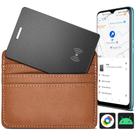 Localizador de carteira FYSCKEJI para Android, Bluetooth, IP68 à prova d'água