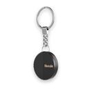 Localizador de chaves Bluetooth Rastreador Nutale Mate com chaveiro
