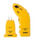 Localizador de disjuntores Sperry Instruments CS550A 120V AC