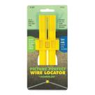 Localizador de fios Hangman Ppwl Picture Perfect Plastic Material