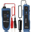 Localizador de fios subterrâneos e testador de cabos KOLSOL F02 Pro