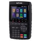 Localizador de Satélite Satlink WS6916 DVBHD Preto