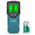 Localizador de vigas JAXWQ 5 em 1 com scanner de parede e display LCD