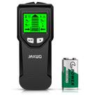 Localizador de vigas JAXWQ 5 em 1 com tela LCD