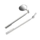 Localizador E Pegador De Parafuso C/ Imã E Espelho Caneta Localizador E Pegador De Parafuso C/ Imã E Espelho Caneta