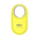 Localizador GPS Android Samsung Bluetooth RSH Global Anti-Perda Smart Tag Para Bagagem E Encomendas