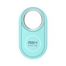 Localizador GPS Android Samsung Bluetooth RSH Global Anti-Perda Smart Tag Para Bagagem E Encomendas Localizador GPS Android Samsung Bluetooth RSH Global Anti-Perda Smart Tag Para Bagagem E Encomendas