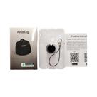 Localizador GPS Mini Para Animais De Estimação, Localizador Global Para Cães, Gatos E Pássaros,