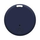 Localizador GPS Mini Para Pets, Crianças, Bolsas E Chaves - Rastreador Bluetooth Anti-Perda Com