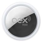 Localizador inteligente oex branco ft100 Localizador inteligente oex branco ft100