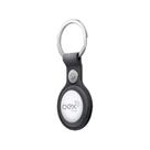 Localizador Inteligente OEX FT100, Compatível com dispositivos Apple Find My, Preto - 500073