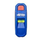 Localizador magnético de parafusos KREG KMM1000LZ com tecnologia Laser-Mark