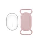Localizador Pet Xiaomi Tag Bluetooth NFC Capa de Silicone à Prova Dágua