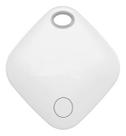 Localizador Smart Tag Rastreador Gps Preto Compatível Buscar