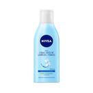 Loção 2 em 1: Leite de Limpeza + Tônico Nivea 200ml