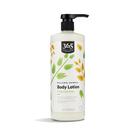 Loção 365 da Whole Foods Market Aveia Coloidal 960 ml Loção 365 da Whole Foods Market Aveia Coloidal 960 ml