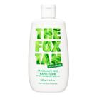 Loção aceleradora de bronzeamento The Fox Tan sem perfume 120 ml Loção aceleradora de bronzeamento The Fox Tan sem perfume 120 ml