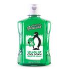 Loção Alcolado Glacial Mentholated Splash 473ml