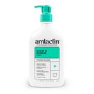 Loção Amlactin Calm & Renew Therapeutic 414ml para pele sensível
