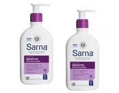 Loção Anti-Coceira Sarna Sensitive 1% Pramoxina 2x222ml