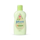 Loção Antimosquito Johnson's Baby 200ml Loção Antimosquito Johnson's Baby 200ml