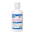 Loção antirco de qualidade Choice 177 ml transparente