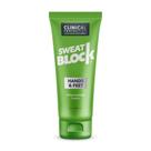 Loção antitranspirante SweatBlock Clinical Strength 50mL
