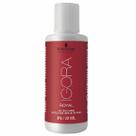 Locao Ativadora Cabelo Igora Schwarzkopf - Escolher o Volume