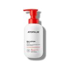 Loção ATOPALM MLE 300mL 10,1 fl.oz para pele sensível