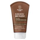 Loção Autobronzeadora Australian Gold Kakadu Bronzer