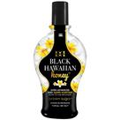 Loção Autobronzeadora Brown Sugar Double Dark Black Hawaiian 221 ml