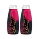 Loção Autobronzeadora ED HARDY Hollywood Bronze Accelerator