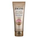 Loção Autobronzeadora Jergens Natural Glow Daily - 220ml