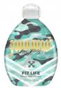 Loção Autobronzeadora Jwoww Fit Life Intensificador Escuro 400 ml Loção Autobronzeadora Jwoww Fit Life Intensificador Escuro 400 ml