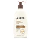 Loção Aveeno Tone + Texture Daily Renewing 530ml - Sem Perfume Loção Aveeno Tone + Texture Daily Renewing 530ml - Sem Perfume