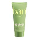 Loção Ban Underboob Sweat Shield Stay Dry 75 ml sem perfume Loção Ban Underboob Sweat Shield Stay Dry 75 ml sem perfume