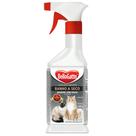 Loção Banho a Seco Para Gatos Spray 250ml - Bellogatto