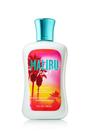 Loção Bath & Body Works Signature Malibu Heat 240 ml