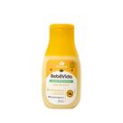 Loção bebe vida hidratante 200ml leite de arroz