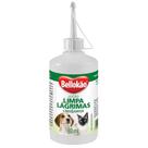 Loção Bellokão Limpa Lagrimas para Cães e Gatos - 80ml