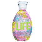 Loção bronzeadora Australian Gold Designer Skin Resort Life